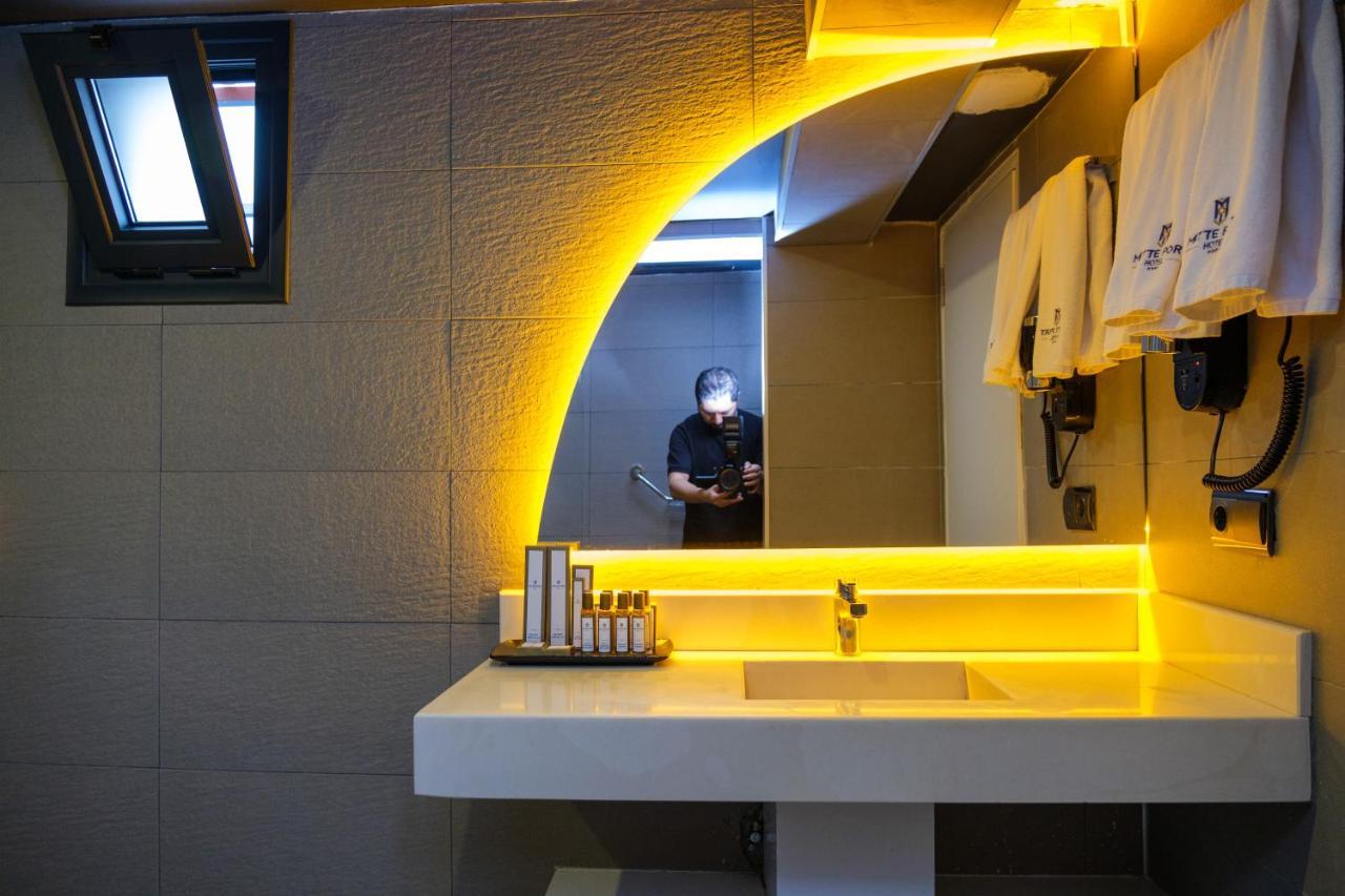 Mitte Port Hotel Konak İzmir Ngoại thất bức ảnh