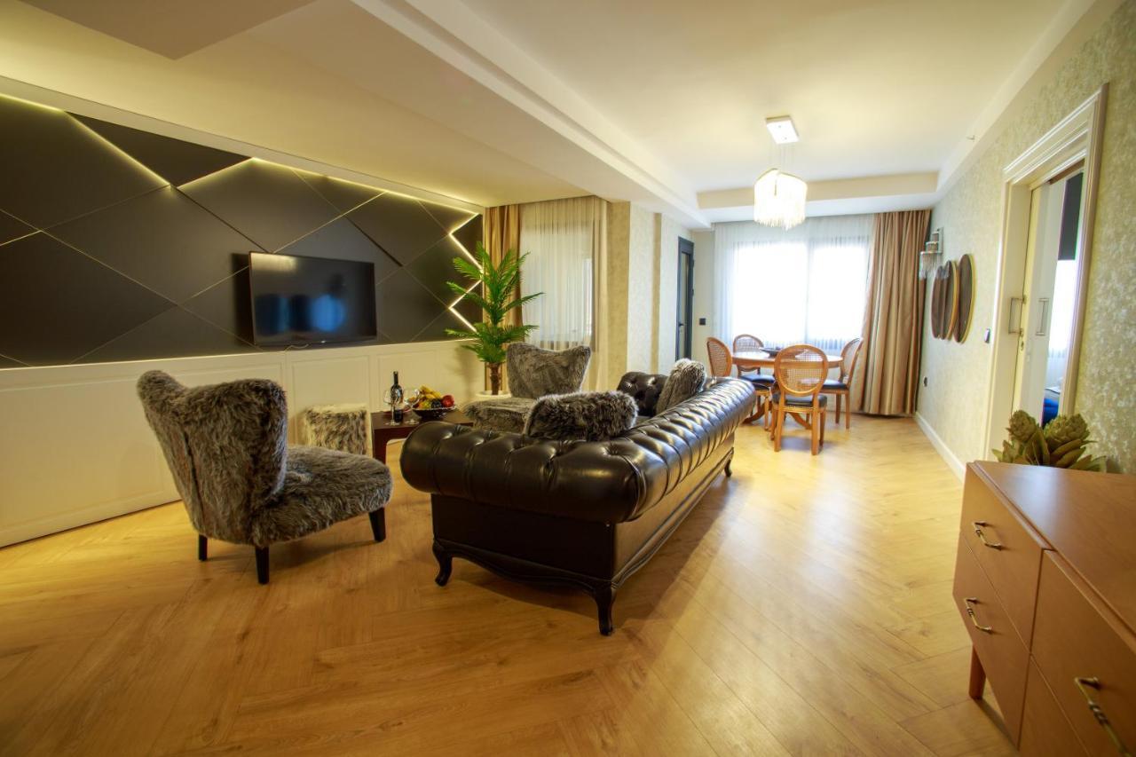 Mitte Port Hotel Konak İzmir Ngoại thất bức ảnh