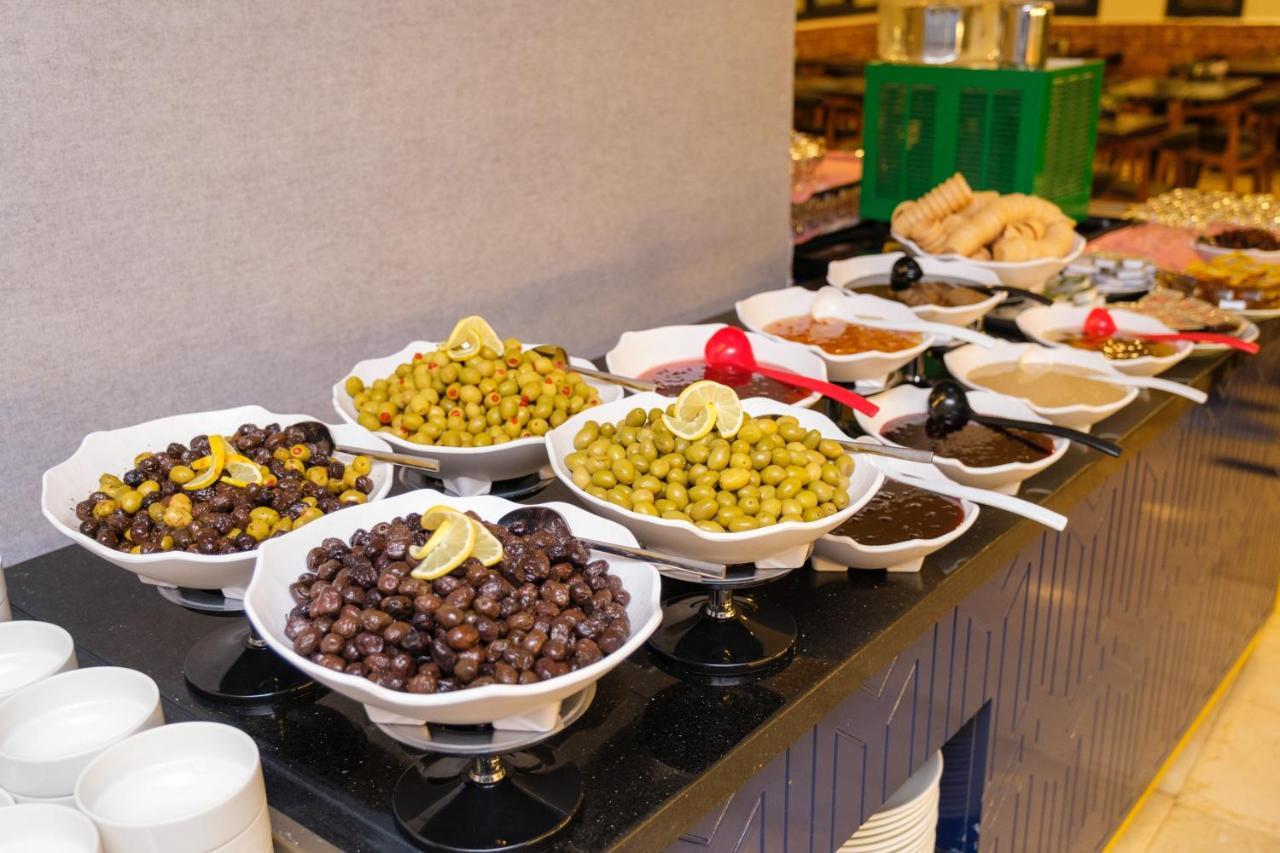 Mitte Port Hotel Konak İzmir Ngoại thất bức ảnh