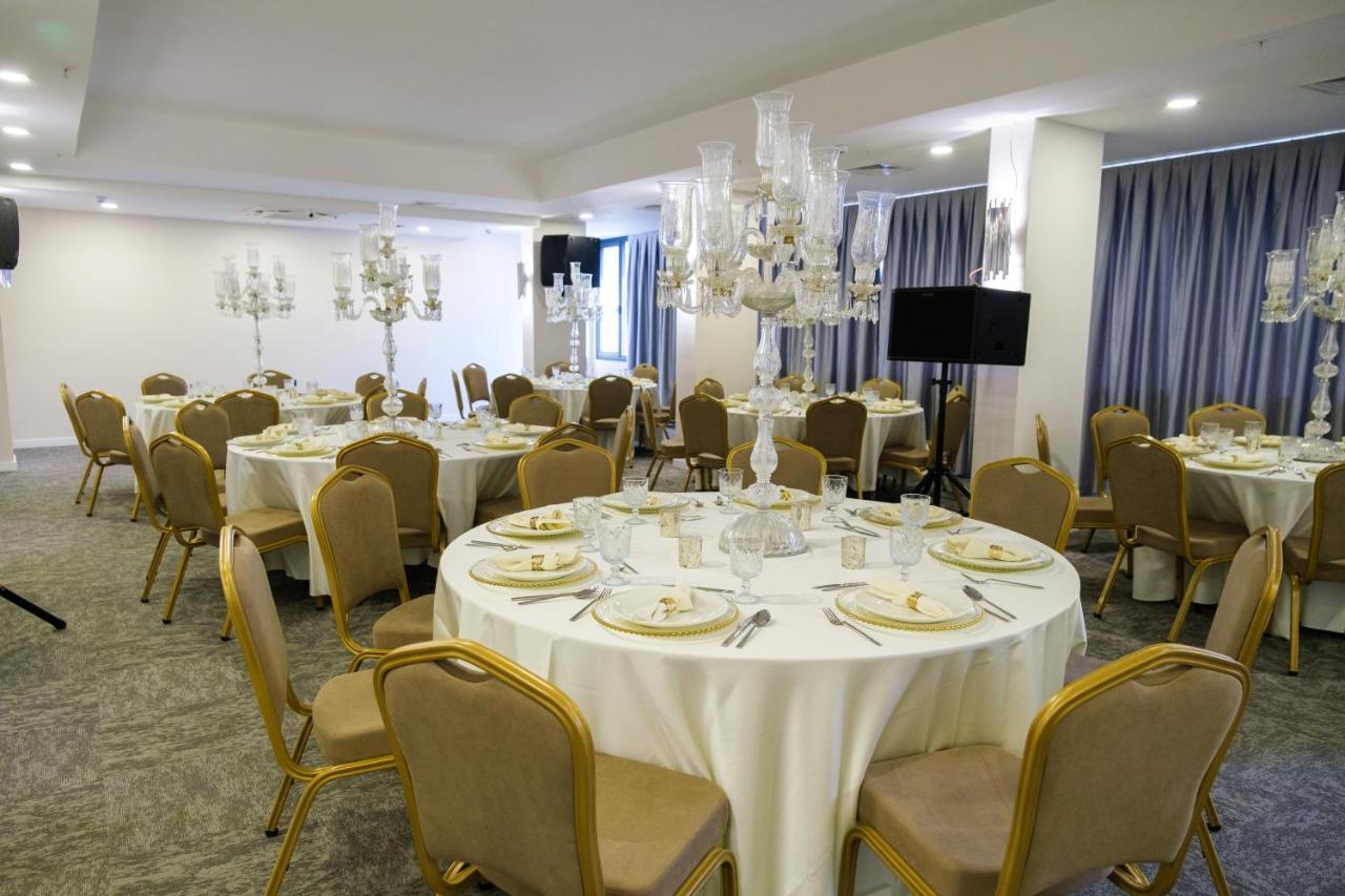 Mitte Port Hotel Konak İzmir Ngoại thất bức ảnh