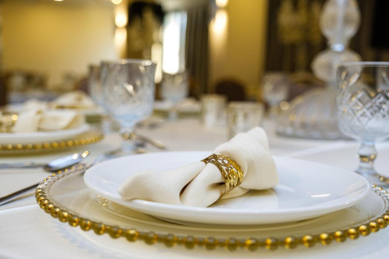 Mitte Port Hotel Konak İzmir Ngoại thất bức ảnh